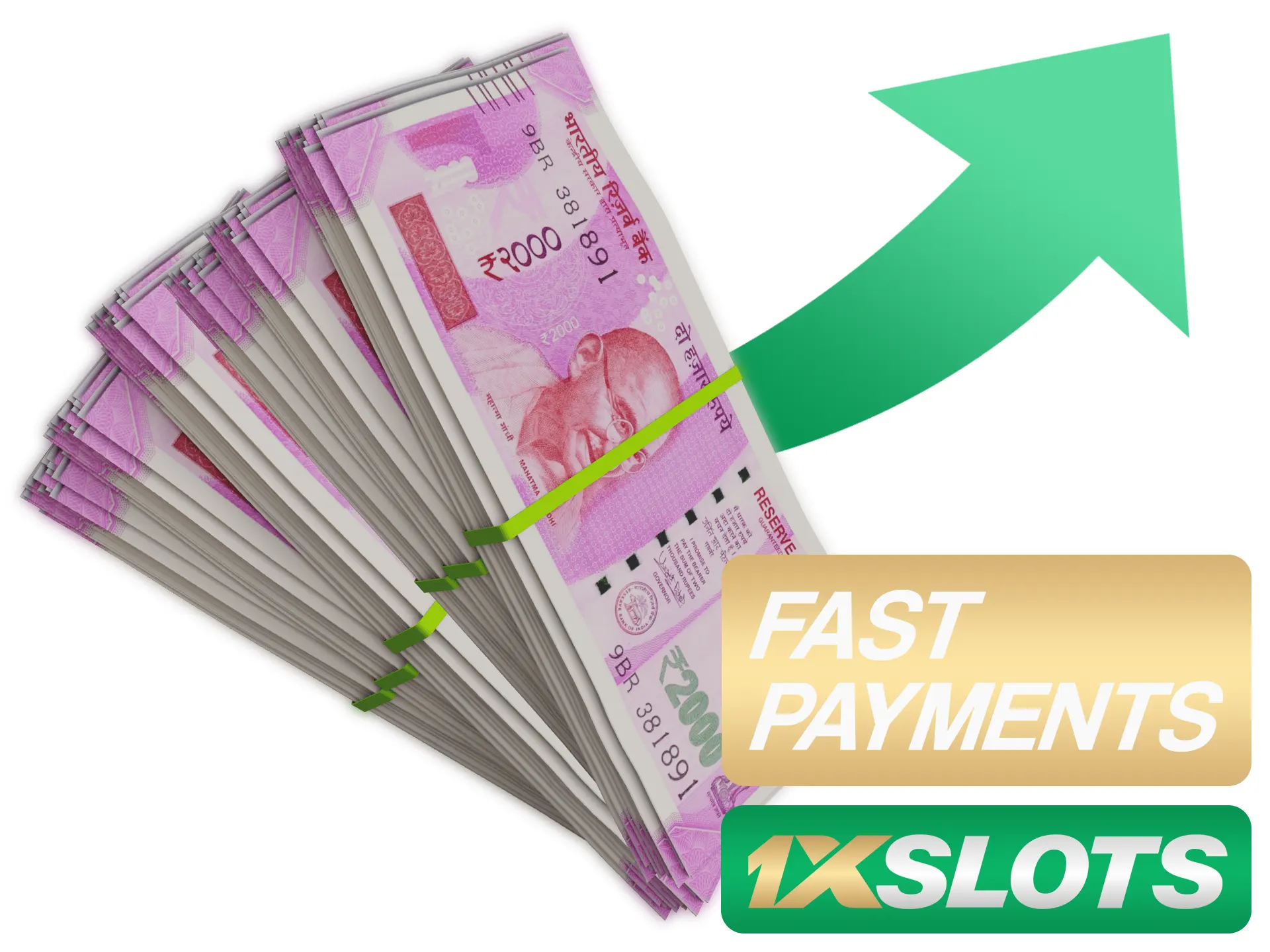 1xslots withdraw